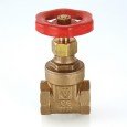 Задвижка муфтовая VALTEC PN 16 1/2
