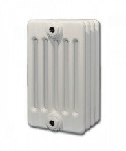 Стальной трубчатый радиатор отопления Zehnder 6055 / 1 секция