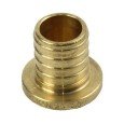 Заглушка KAN-therm Push латунная, 25х3,5
