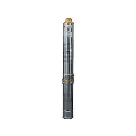 Скважинный насос Belamos TF3 -80/2.7, каб. 50м, диам. 75мм, центробежный