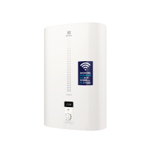 Электрический накопительный водонагреватель Electrolux EWH 80 Centurio IQ 2.0