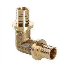 Угольник VALTEC надвижной универсальный 25(3,5) х 25(3,5)