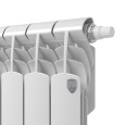 Биметаллический секционный радиатор отопления Royal Thermo Vittoria 350 / VDR / 10 секций