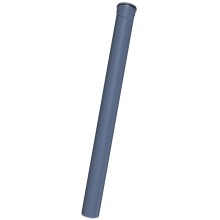 Труба канализационная POLOPLAST POLO-KAL NG с раструбом PKEM DN160 L=2000