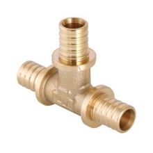 Тройник VALTEC надвижной 16(2,2) х 16(2,2) х 16(2,2), для ручного инструмента