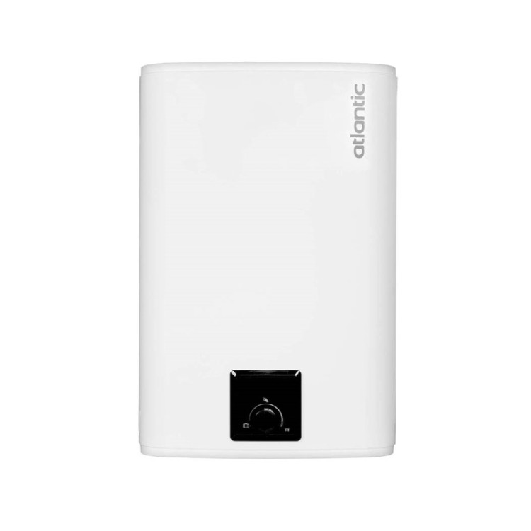 Накопительный водонагреватель Atlantic CUBE Steatite 75 S4CM
