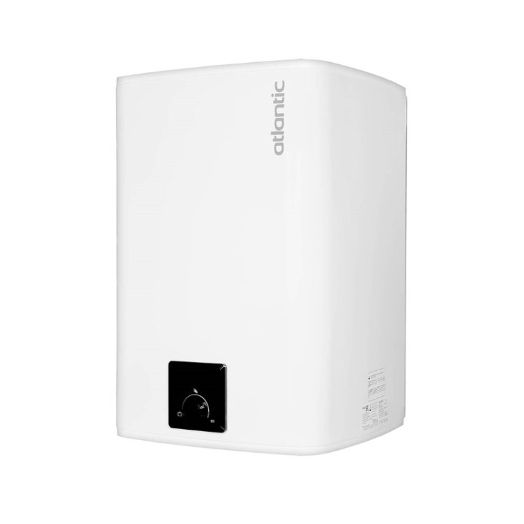 Накопительный водонагреватель Atlantic CUBE Steatite 75 S4CM