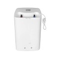 Накопительный водонагреватель Atlantic CUBE Steatite 75 S4CM