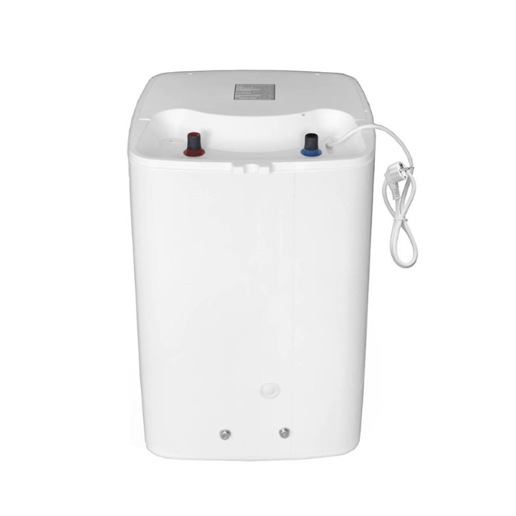 Накопительный водонагреватель Atlantic CUBE Steatite 75 S4CM
