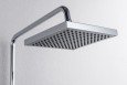 Душевая колонна Bravat Opal F9125183CP-A-RUS