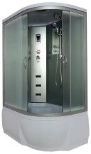 Душевая кабина River DUNAY 110/80/44 МТ L