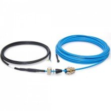 Нагревательный кабель Devi DEVIaqua 9T 630 Вт, 70 м