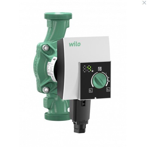 Циркуляционный насос Wilo YONOS PICO 25/1-6-130