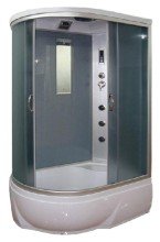 Душевая кабина River DUNAY 120/80/44 ТН R