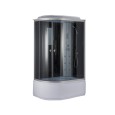 Душевая кабина Niagara NG 3520-14R, для правого угла