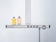 Душевая колонна Hansgrohe Rainmaker Select 460 3jet Showerpipe 27106400