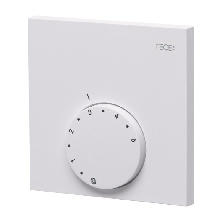 Комнатный термостат TECE TECEfloor RT-A 230-HK