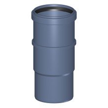 Компенсационный патрубок POLOPLAST POLO-KAL NG PKL DN90