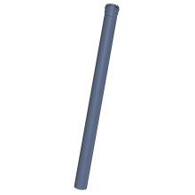 Труба канализационная POLOPLAST POLO-KAL NG с раструбом PKEM DN200 L=3000
