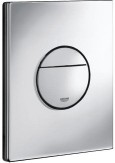 Кнопка смыва Grohe Nova Cosmopolitan 38765000 хром