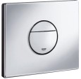 Кнопка смыва Grohe Nova Cosmopolitan 38765000 хром
