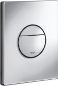 Кнопка смыва Grohe Nova Cosmopolitan 38765000 хром