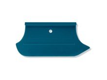 COLOR EXPERT 95880027 шпатель прижимной обойный (280мм)