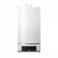 Настенный газовый конденсационный котел отопления Buderus Logamax plus GB162-100 V2