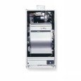 Настенный газовый конденсационный котел отопления Buderus Logamax plus GB162-100 V2
