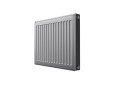 Стальной панельный радиатор отопления Royal Thermo COMPACT C33-400-800 Silver Satin