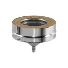 Конденсатосборник Вулкан Z50R d180/280