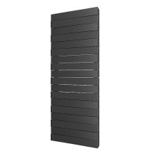 Биметаллический секционный радиатор отопления Royal Thermo PianoForte Tower Noir Sable / 18 секций