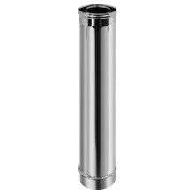 Труба Вулкан VCR d150/250 L1000 коаксиальная CCTH