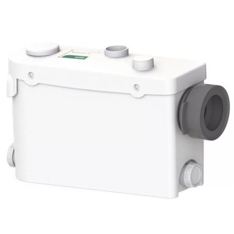 Канализационная установка Wilo HiSewlift 3-l35