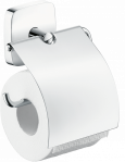 Бумагодержатель Hansgrohe PuraVida 41508000