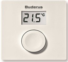 Пульт управления Buderus RC100 (EMS OT)