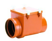 Обратный клапан HL 715