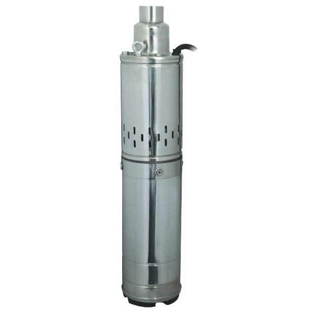 Скважинный насос Belamos погружной SP 70/6/1.8 каб. 20м, диам. 96мм, винтовой