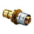Переходник Uponor Q E ПЕРЕХОДНИК DR S-PRESS 20-Q E20