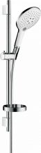 Душевой гарнитур Hansgrohe Raindance Select 150 3jet 27802400