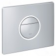 Кнопка смыва Grohe Nova Cosmopolitan Light 38809000 хром