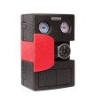 Насосно-смесительный модуль Huch EnTEC МК DN 25 ECO 2 с насосом UPSO 25-65
