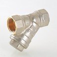 Фильтр косой VALTEC 1 1/2