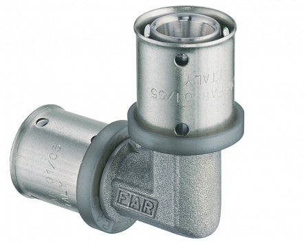 Пресс-уголок FAR 45град. 32*3 х 32*3