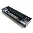 Внутрипольный конвектор с вентилятором Techno KVZV 250-85-2000