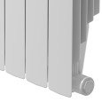 Биметаллический секционный радиатор отопления Royal Thermo Vittoria Super 500 / 1 секция