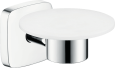 Мыльница Hansgrohe PuraVida 41502000
