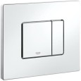 Кнопка смыва Grohe Skate Cosmopolitan 38776SD0 нержавеющая сталь