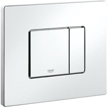 Кнопка смыва Grohe Skate Cosmopolitan 38776SD0 нержавеющая сталь