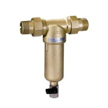 Фильтр для воды Resideo Braukmann FF 06 - 1/2 AAM